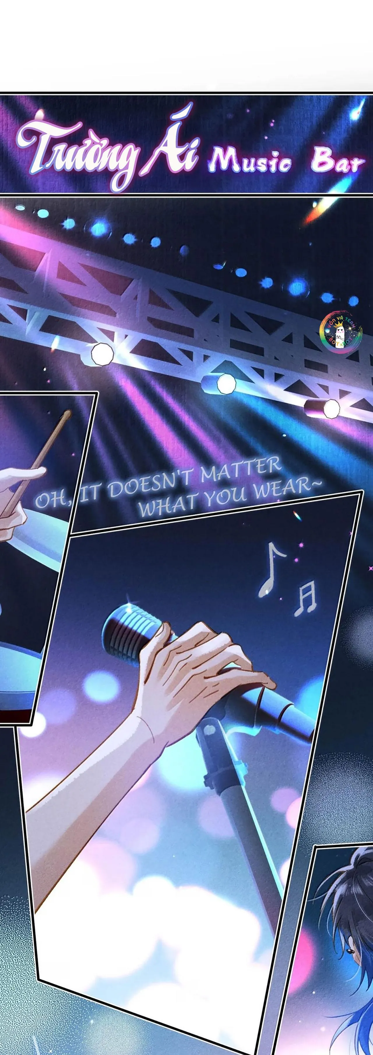 Sở Thiên Dĩ Nam Chapter 30 Trang 7