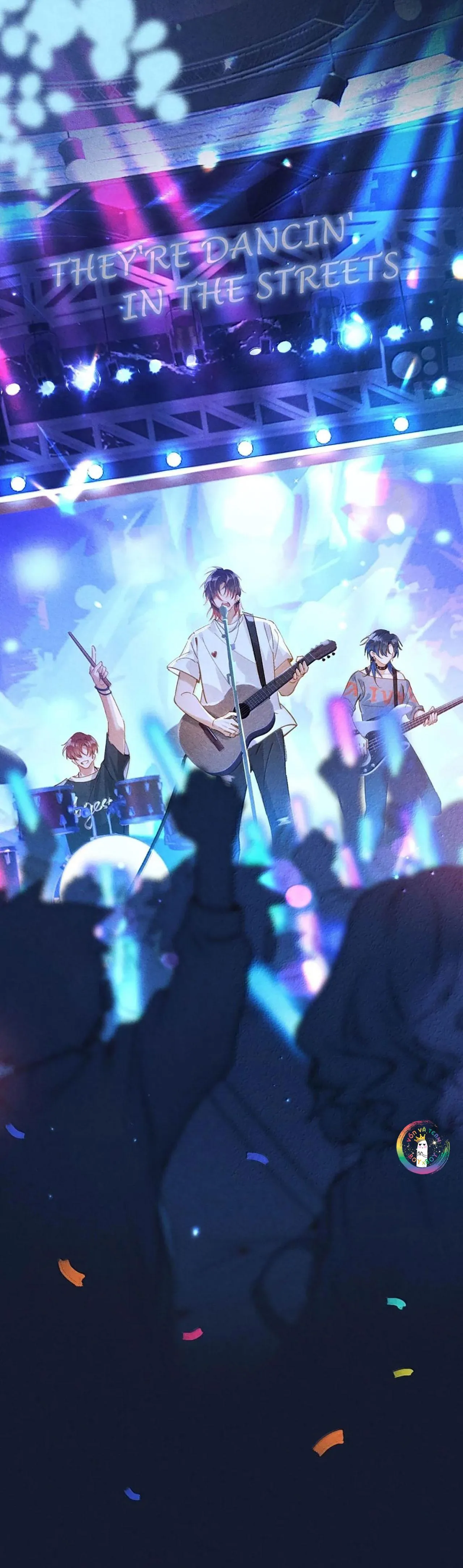 Sở Thiên Dĩ Nam Chapter 30 Trang 10