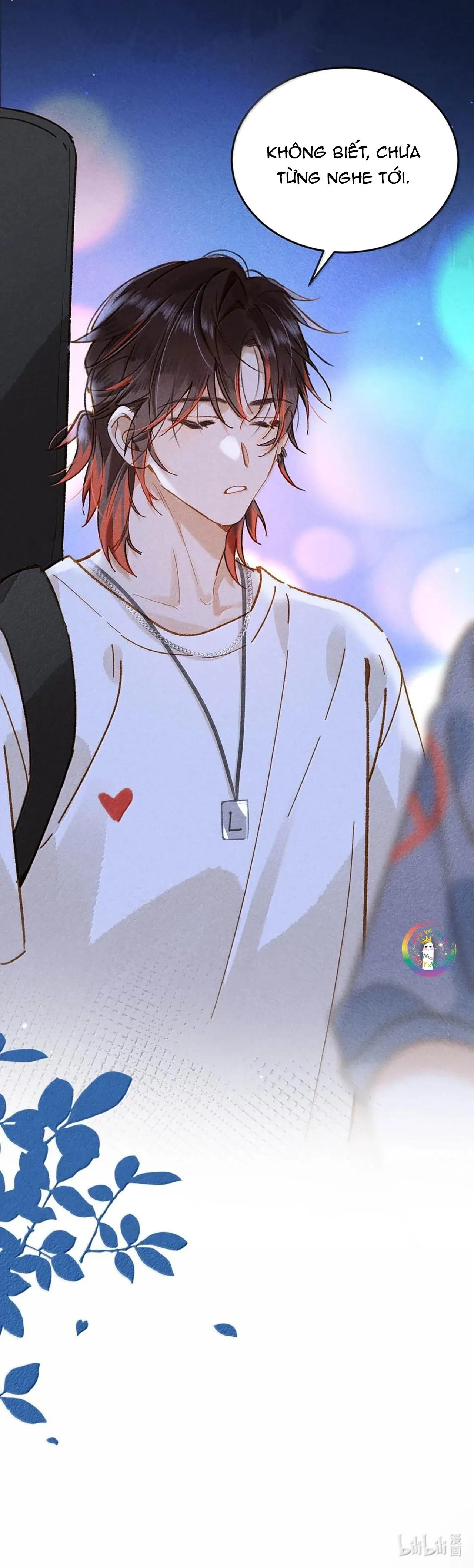 Sở Thiên Dĩ Nam Chapter 30 Trang 24