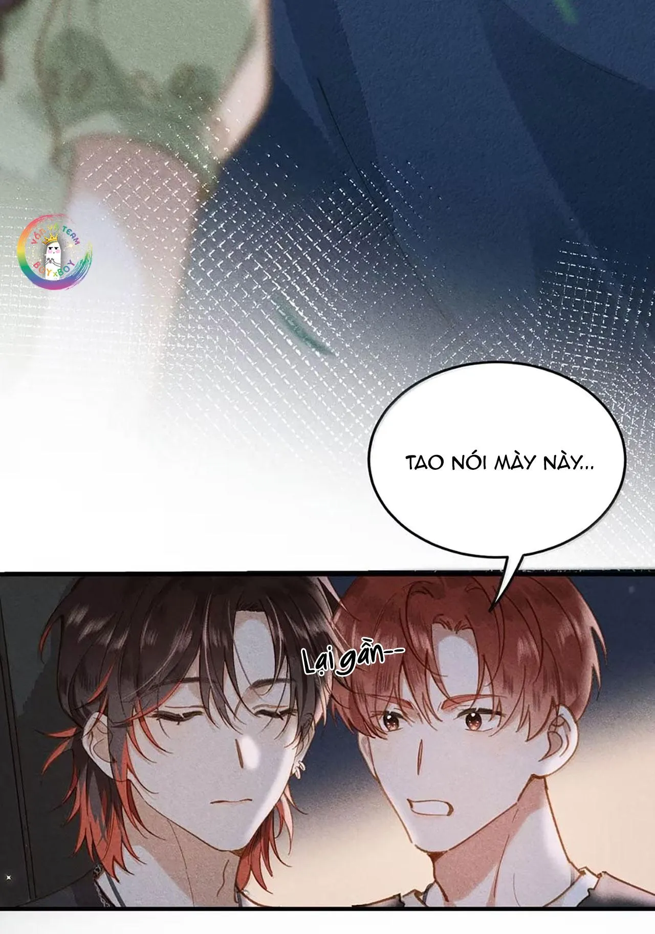 Sở Thiên Dĩ Nam Chapter 31 Trang 9