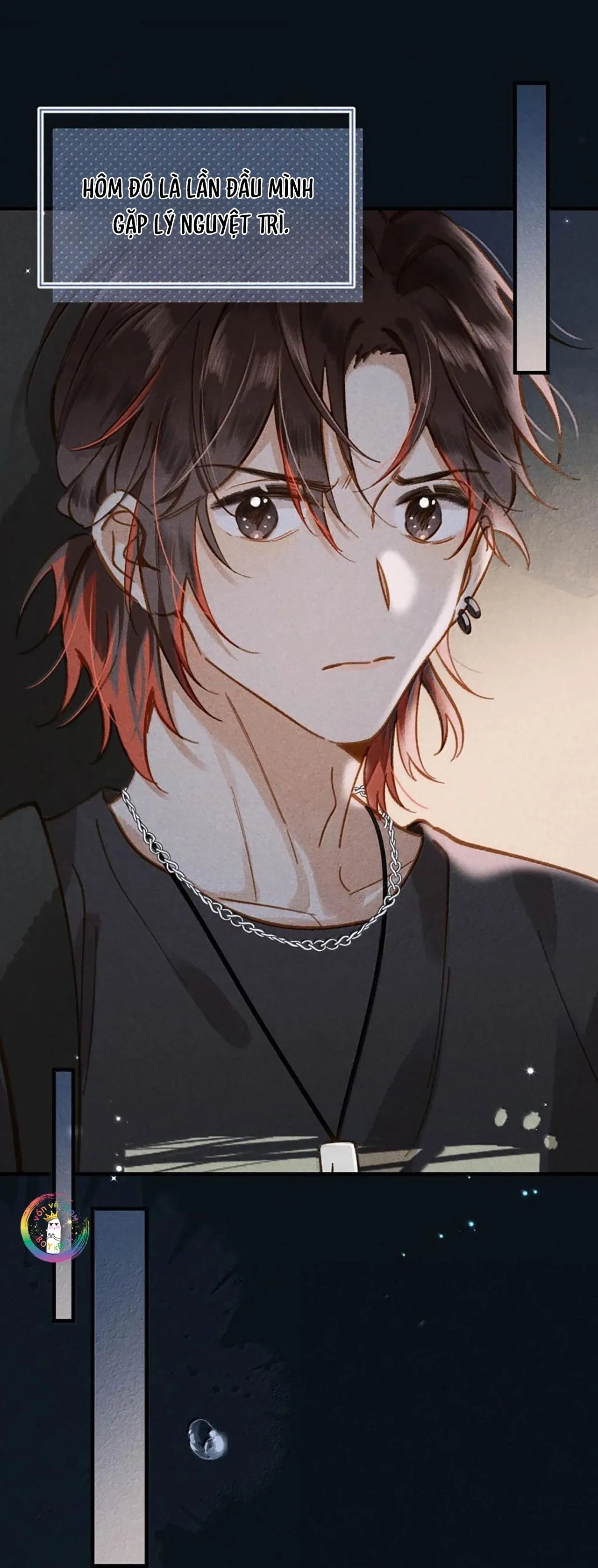 Sở Thiên Dĩ Nam Chapter 31 Trang 12