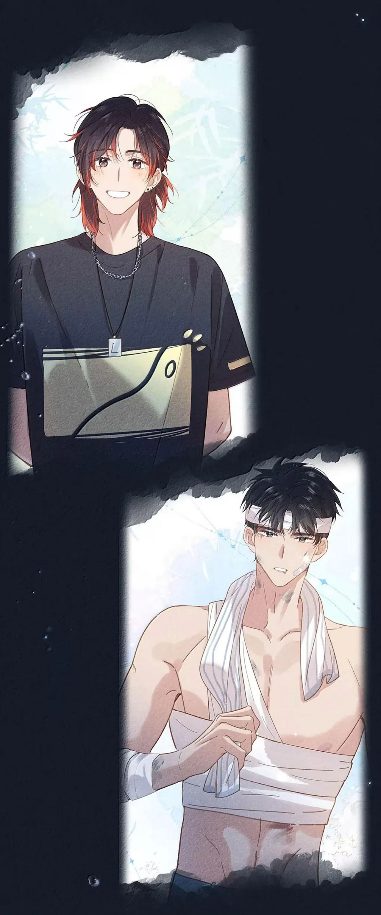 Sở Thiên Dĩ Nam Chapter 31 Trang 15