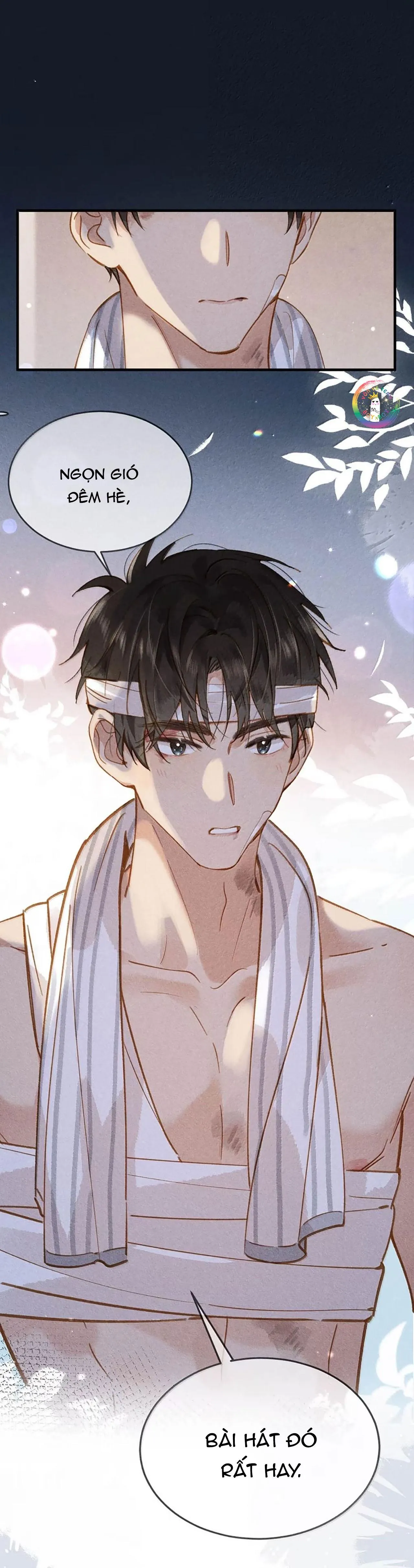 Sở Thiên Dĩ Nam Chapter 31 Trang 18