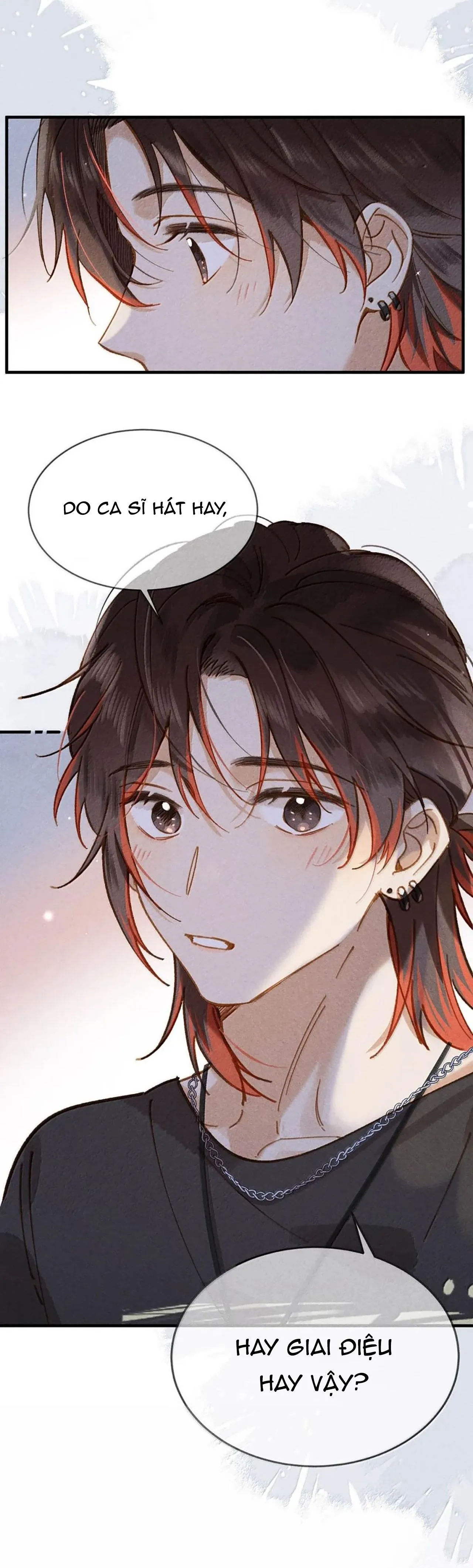Sở Thiên Dĩ Nam Chapter 31 Trang 19