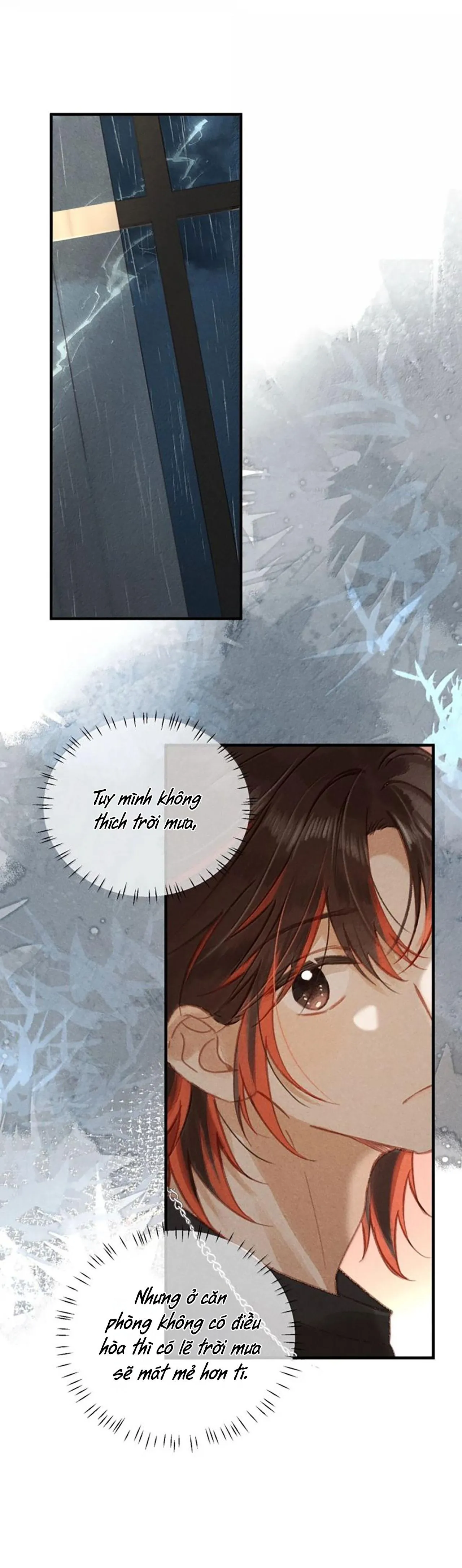 Sở Thiên Dĩ Nam Chapter 33 Trang 20