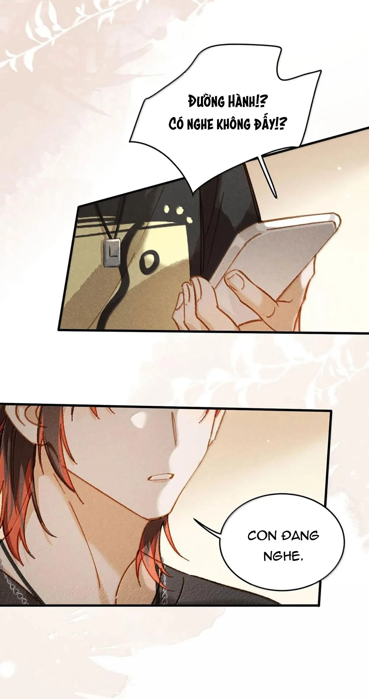 Sở Thiên Dĩ Nam Chapter 34 Trang 6