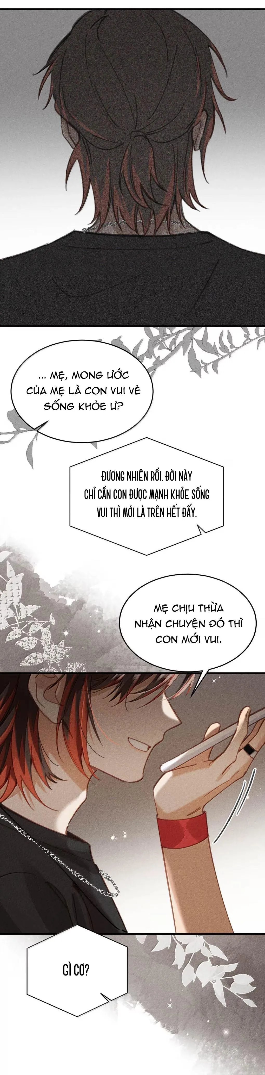 Sở Thiên Dĩ Nam Chapter 34 Trang 8