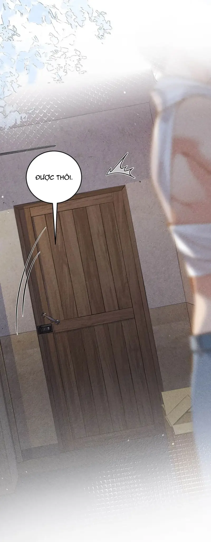 Sở Thiên Dĩ Nam Chapter 35 Trang 12