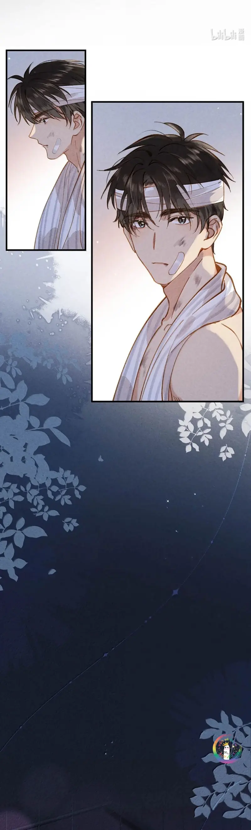 Sở Thiên Dĩ Nam Chapter 35 Trang 13