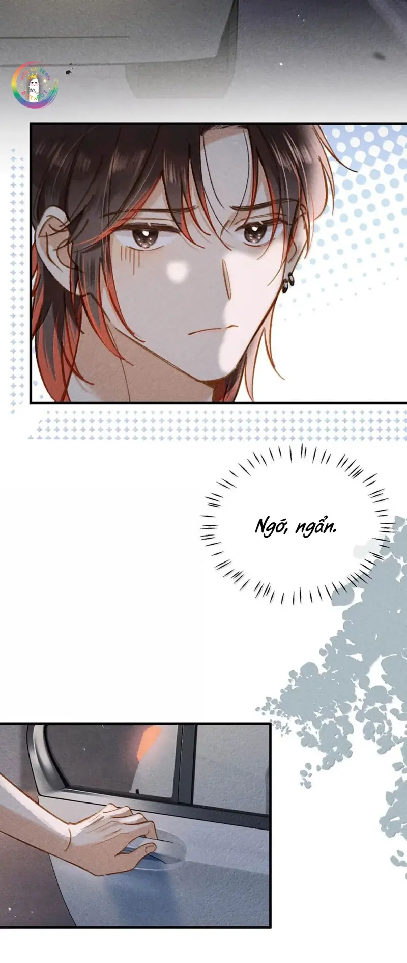 Sở Thiên Dĩ Nam Chapter 35 Trang 19