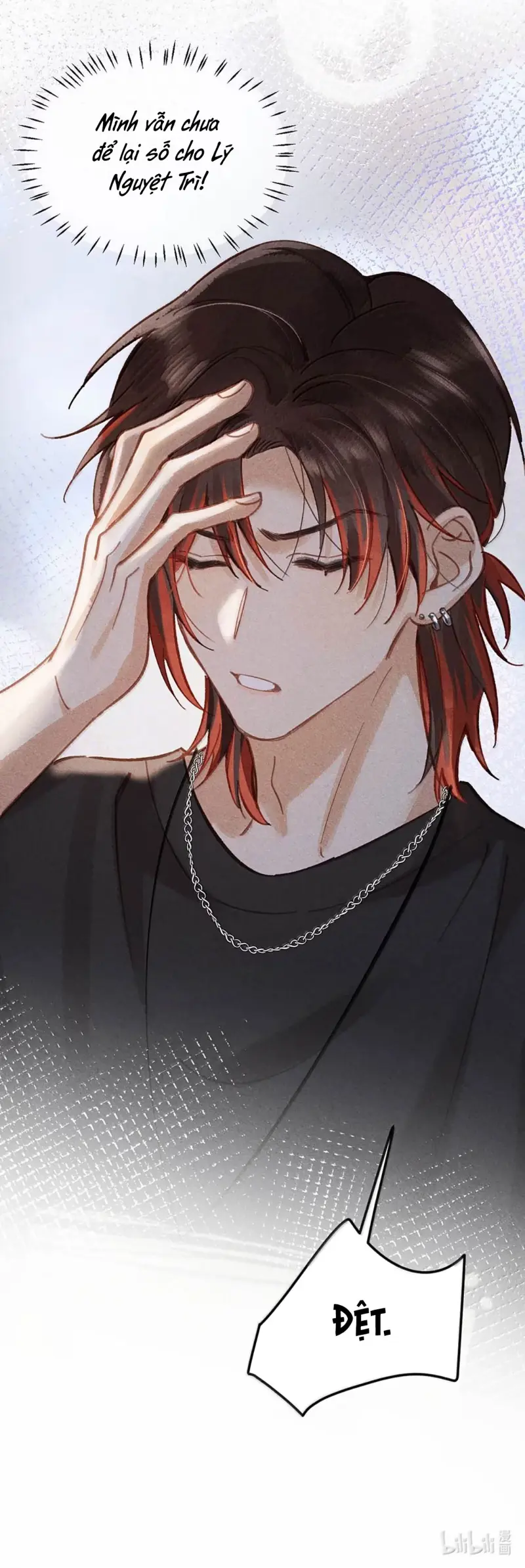 Sở Thiên Dĩ Nam Chapter 35 Trang 22