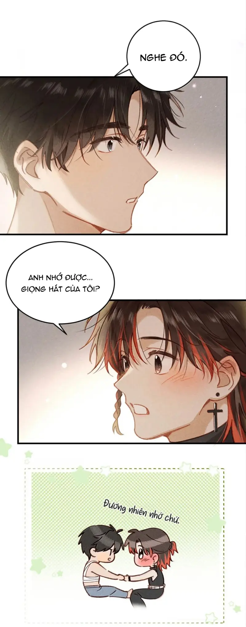Sở Thiên Dĩ Nam Chapter 36 Trang 4