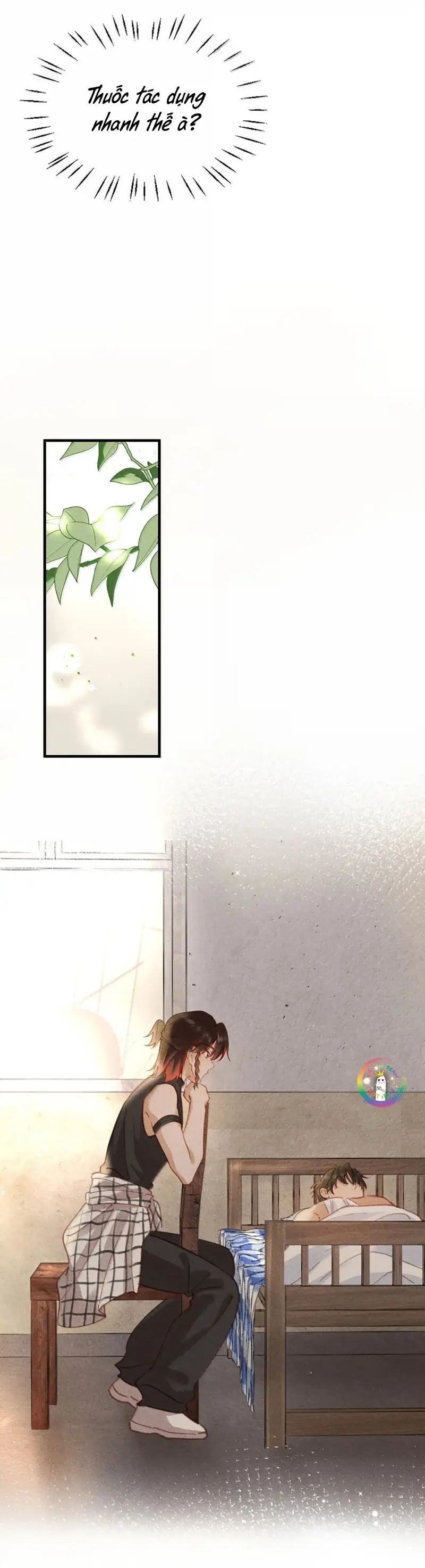 Sở Thiên Dĩ Nam Chapter 36 Trang 6