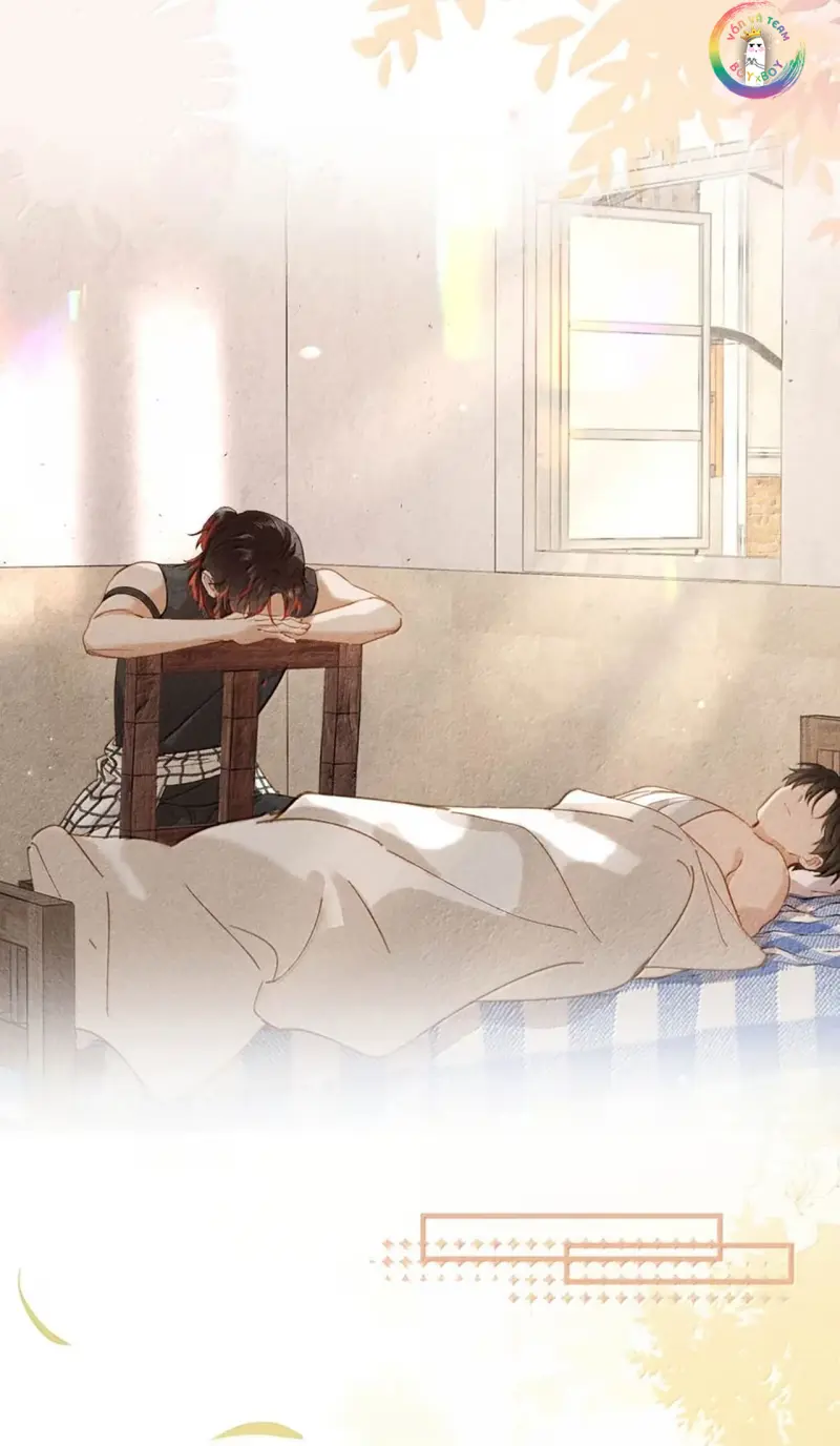 Sở Thiên Dĩ Nam Chapter 36 Trang 10