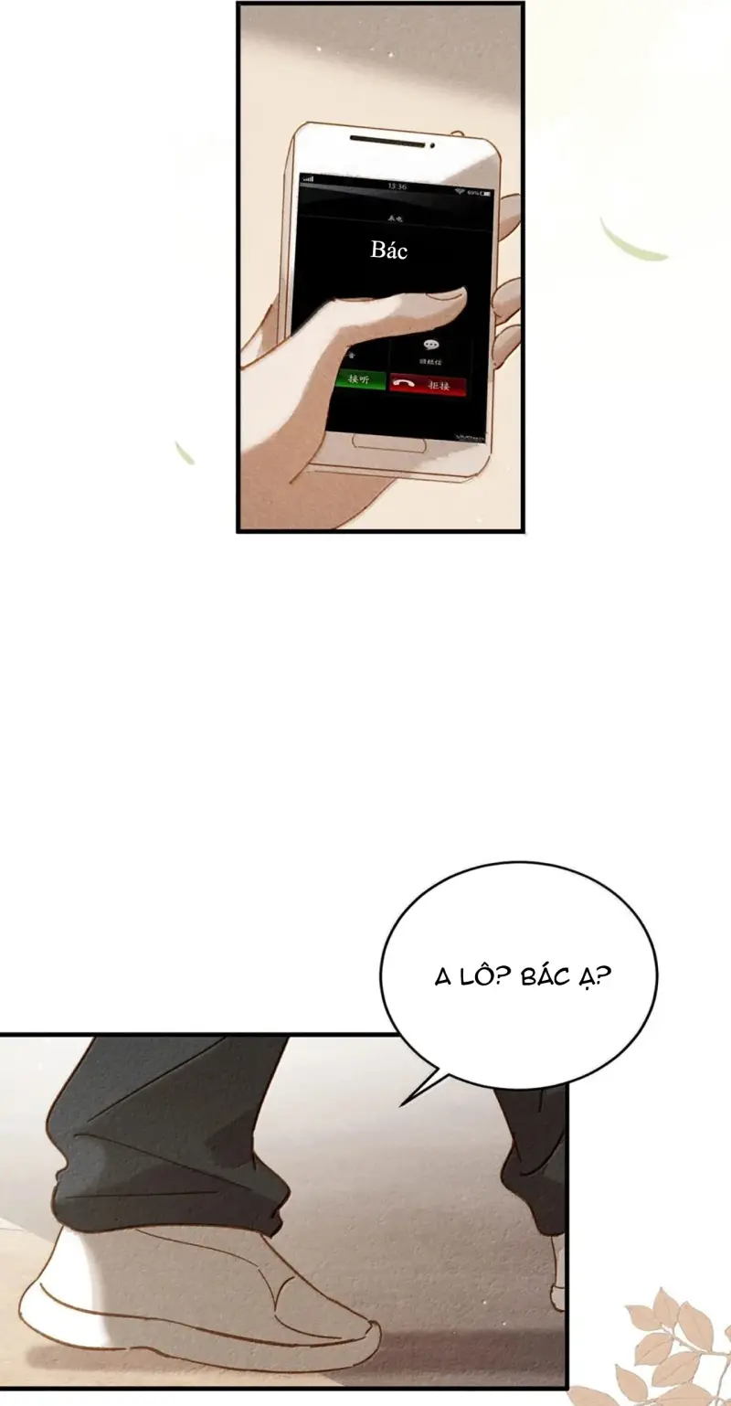 Sở Thiên Dĩ Nam Chapter 36 Trang 12