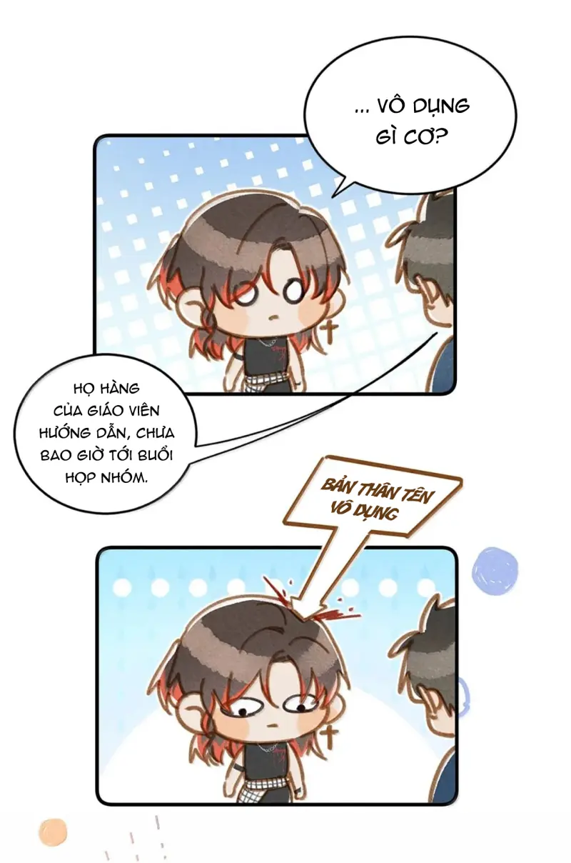 Sở Thiên Dĩ Nam Chapter 36 Trang 20