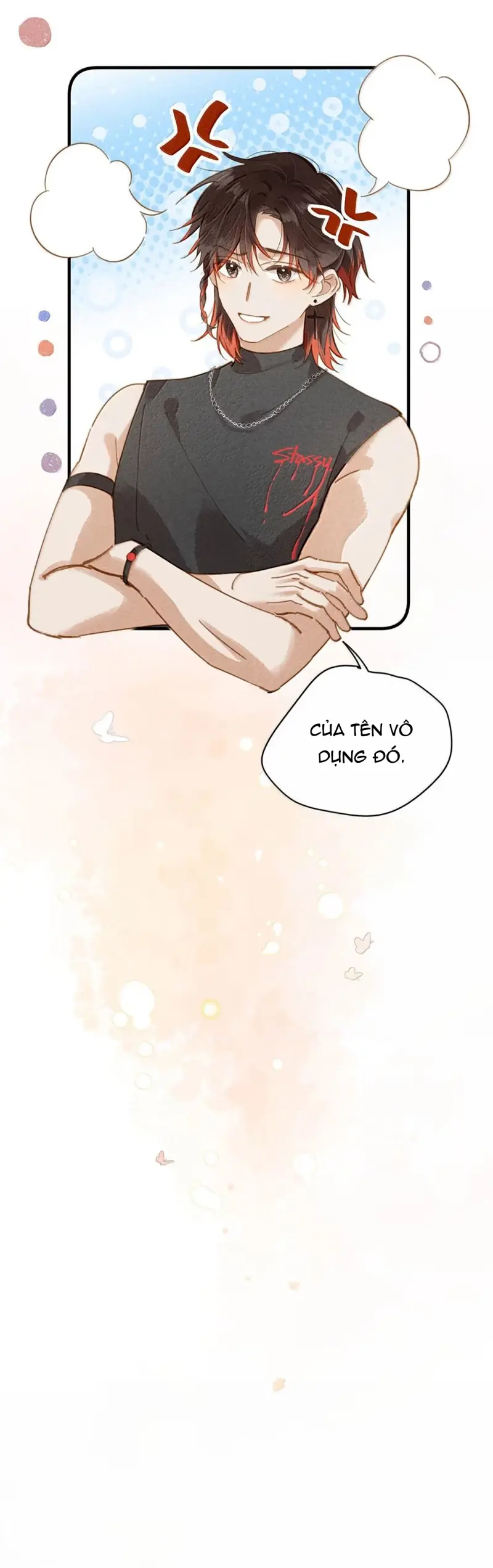 Sở Thiên Dĩ Nam Chapter 36 Trang 24