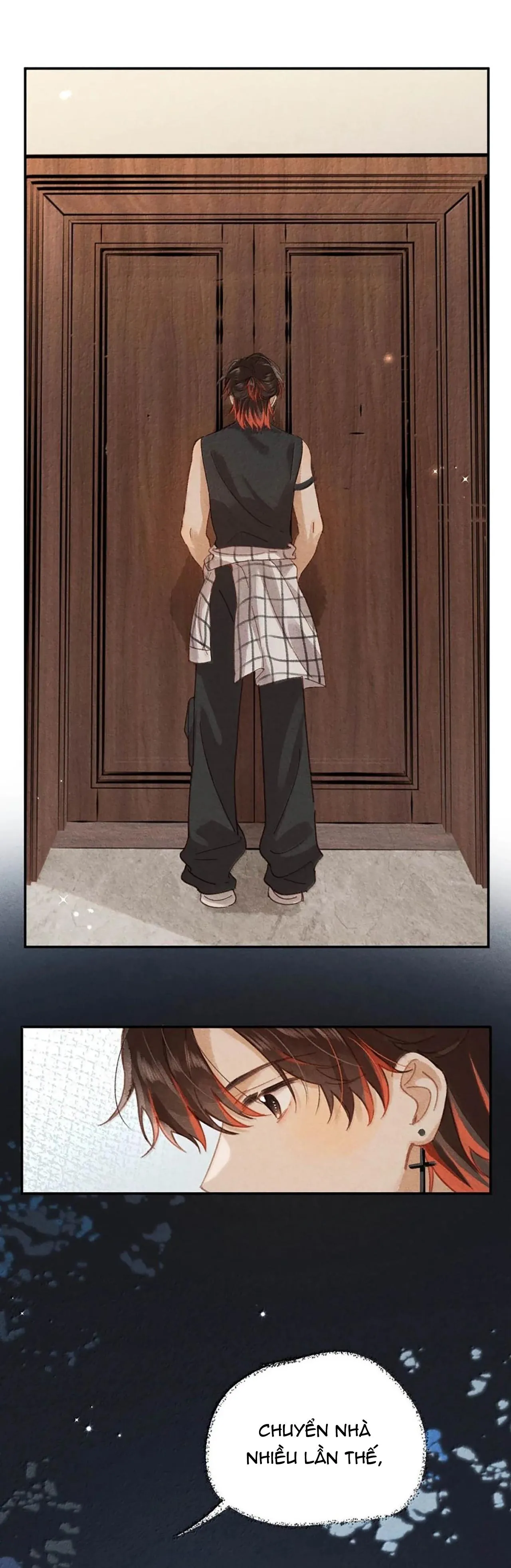 Sở Thiên Dĩ Nam Chapter 37 Trang 7