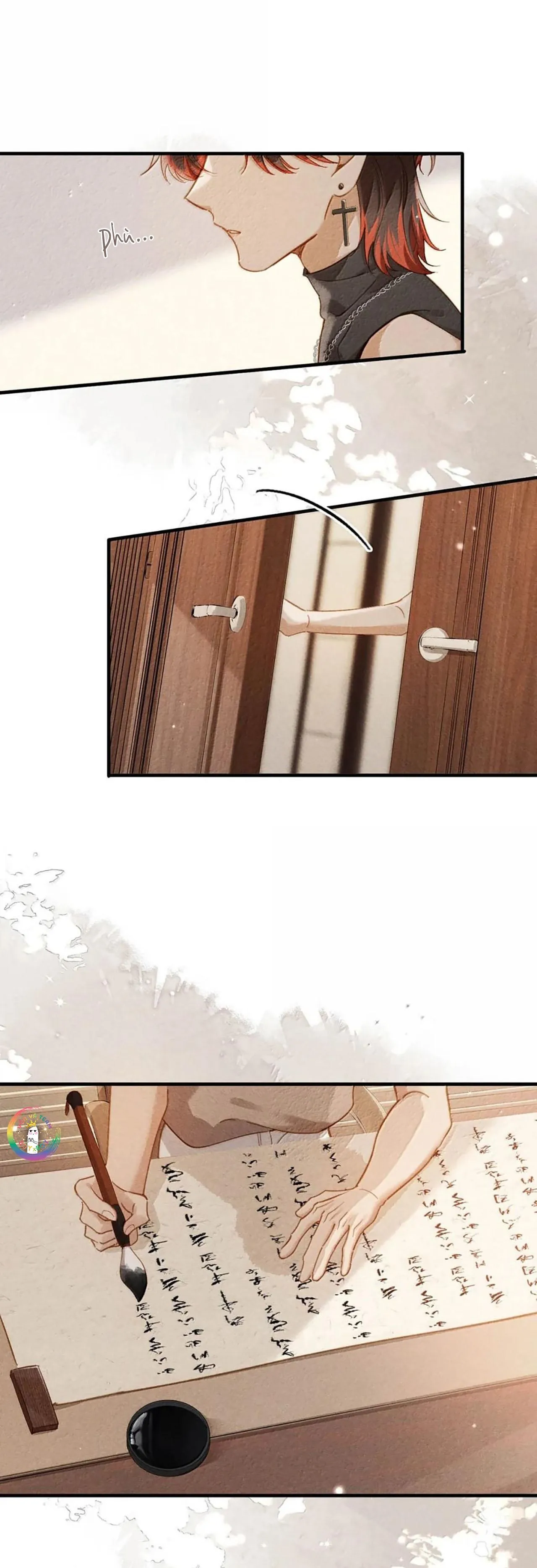 Sở Thiên Dĩ Nam Chapter 37 Trang 9