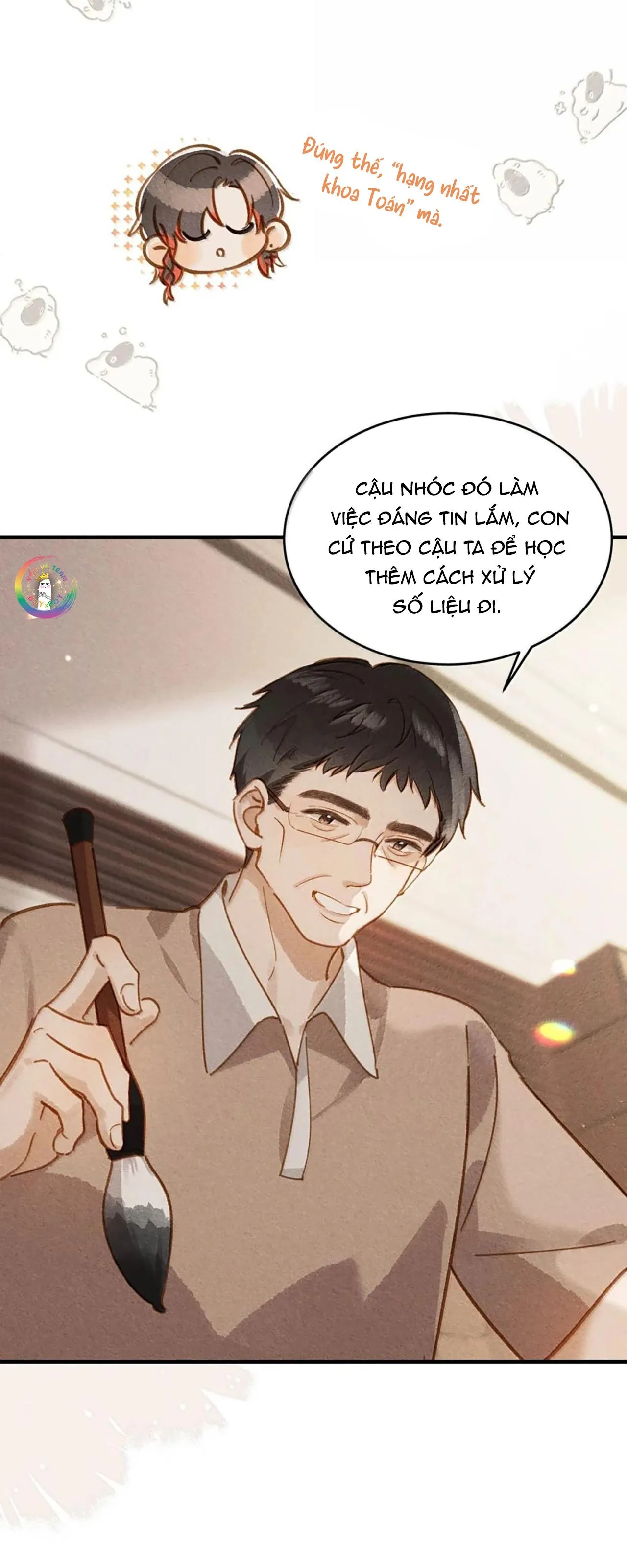 Sở Thiên Dĩ Nam Chapter 37 Trang 16