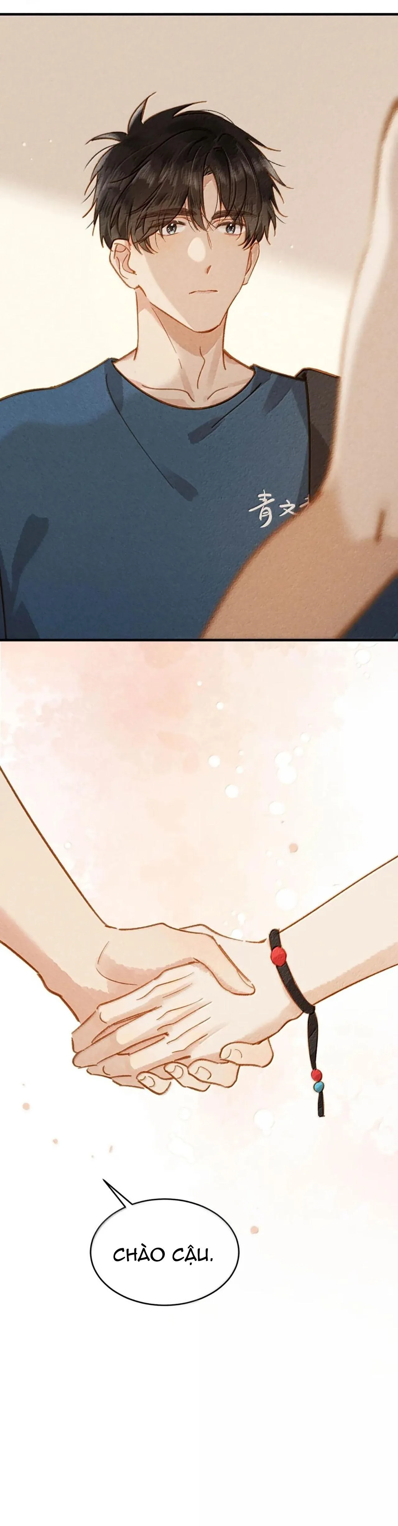 Sở Thiên Dĩ Nam Chapter 37 Trang 21