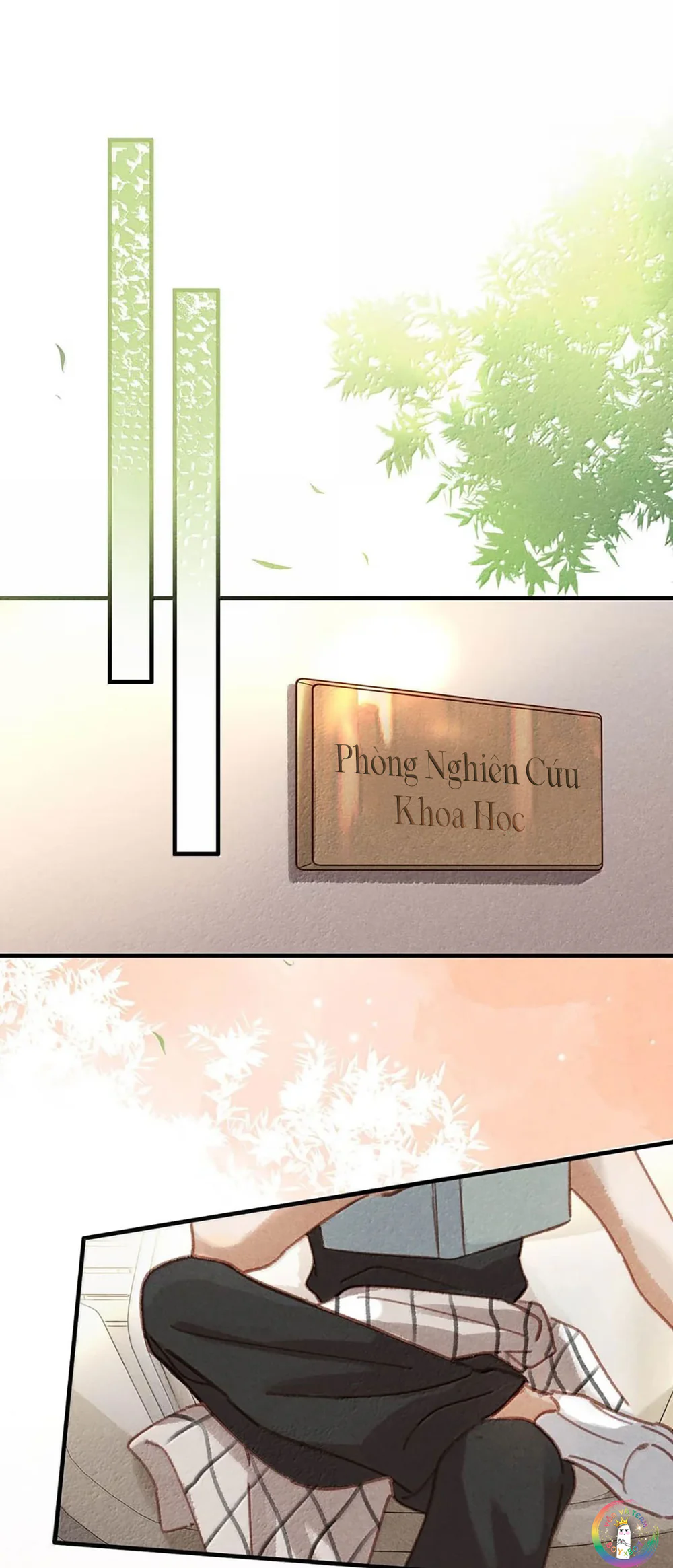 Sở Thiên Dĩ Nam Chapter 38 Trang 4