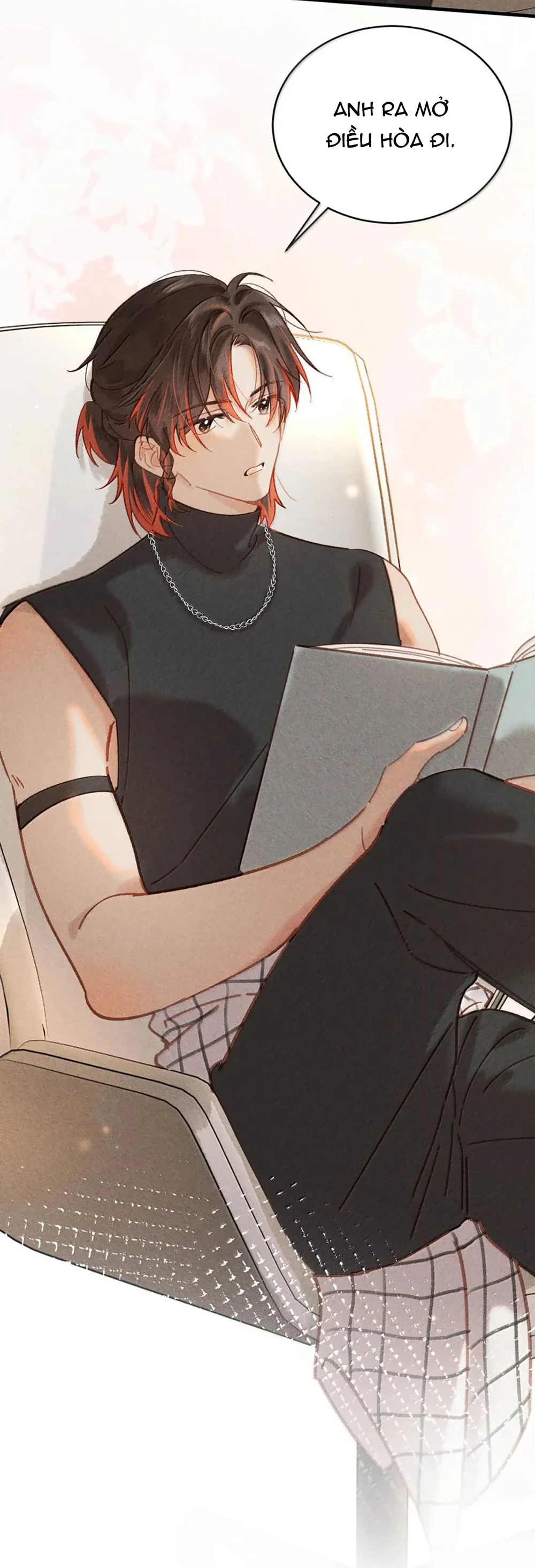 Sở Thiên Dĩ Nam Chapter 38 Trang 5