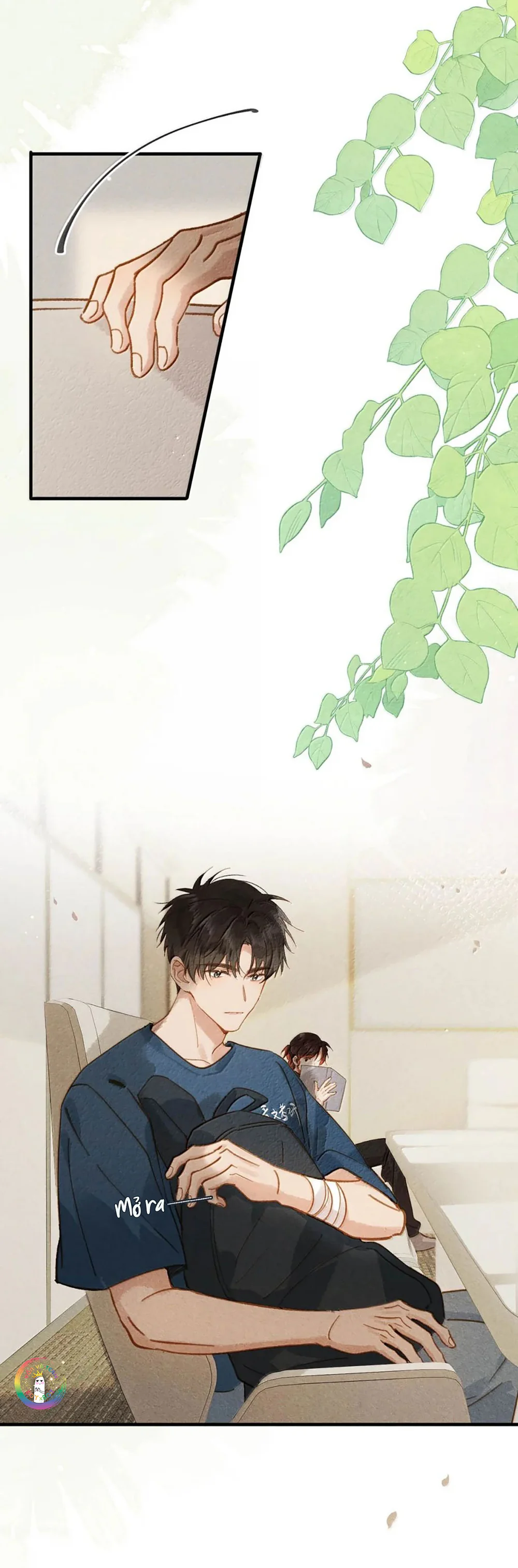 Sở Thiên Dĩ Nam Chapter 38 Trang 9