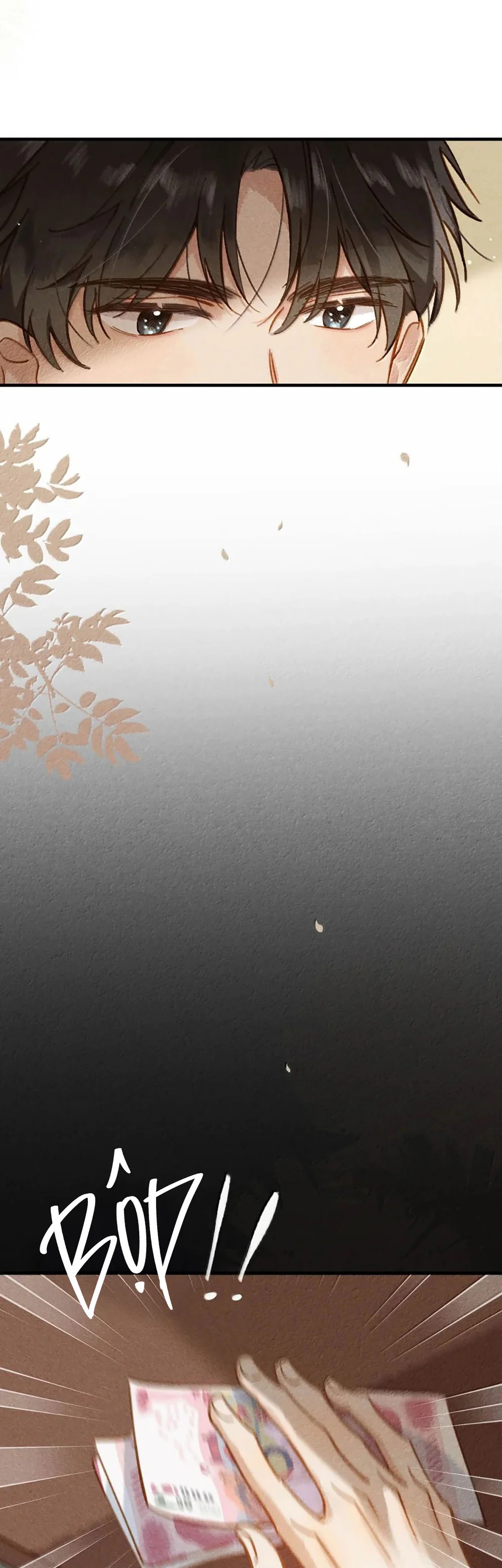 Sở Thiên Dĩ Nam Chapter 38 Trang 10