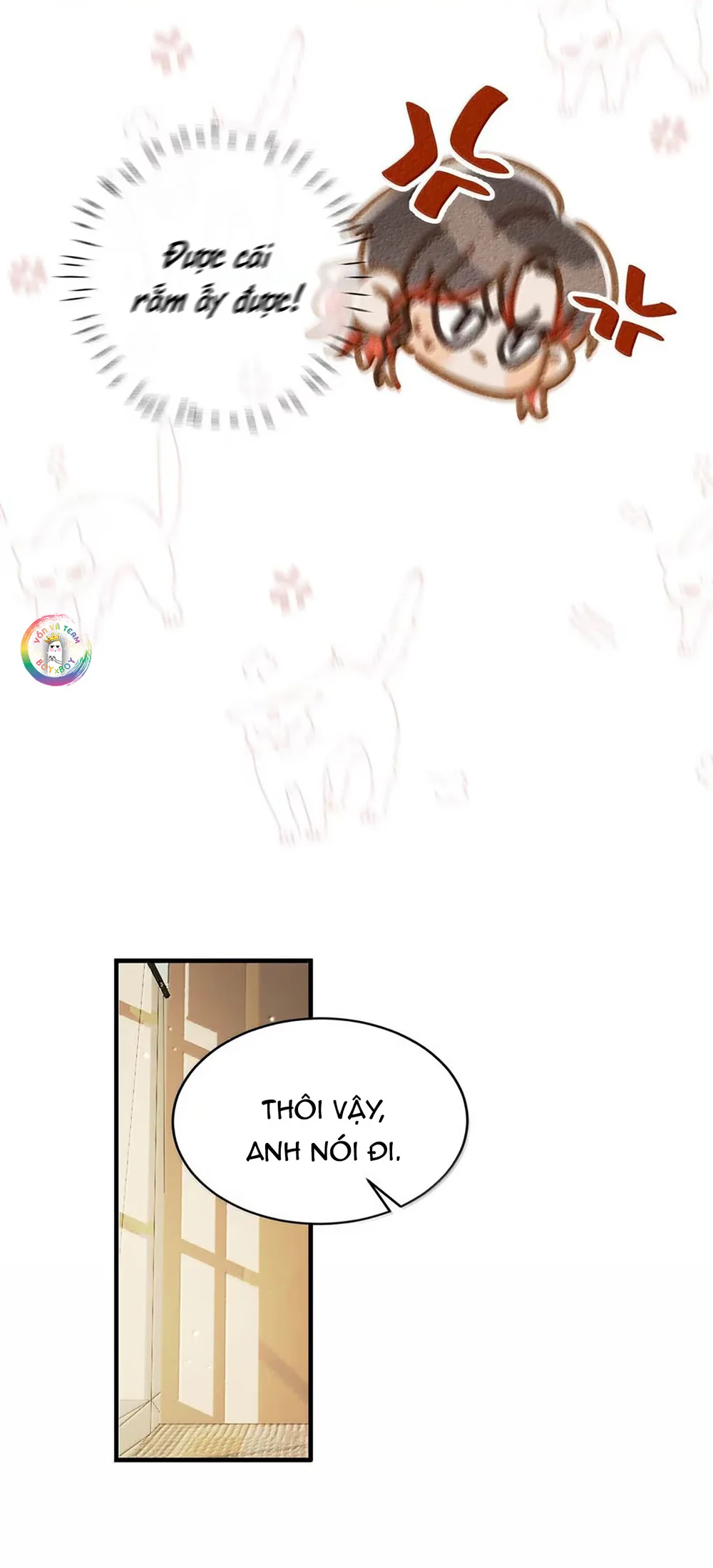 Sở Thiên Dĩ Nam Chapter 38 Trang 18