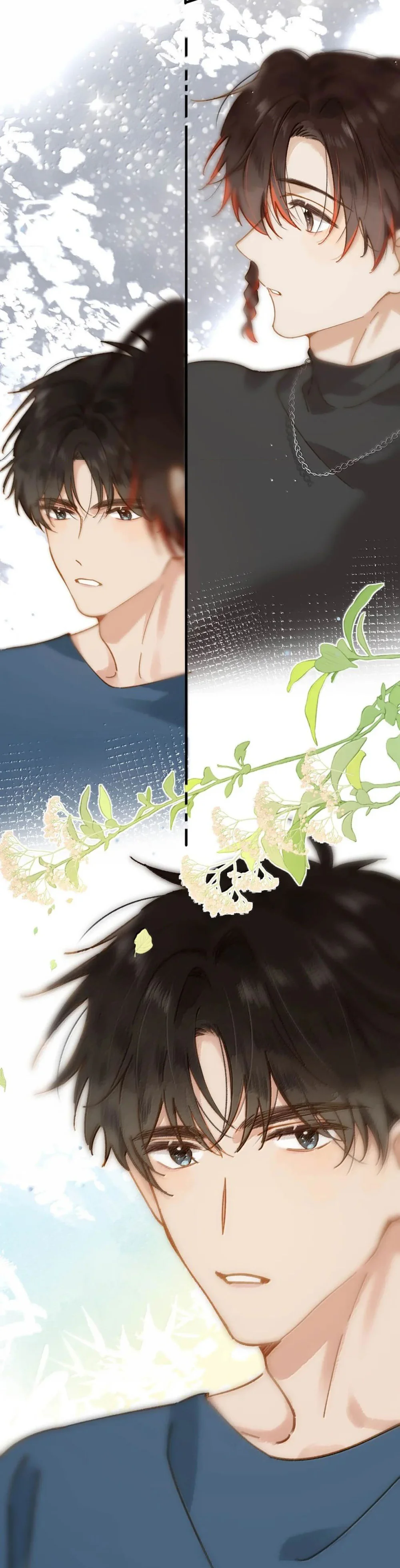 Sở Thiên Dĩ Nam Chapter 38 Trang 20