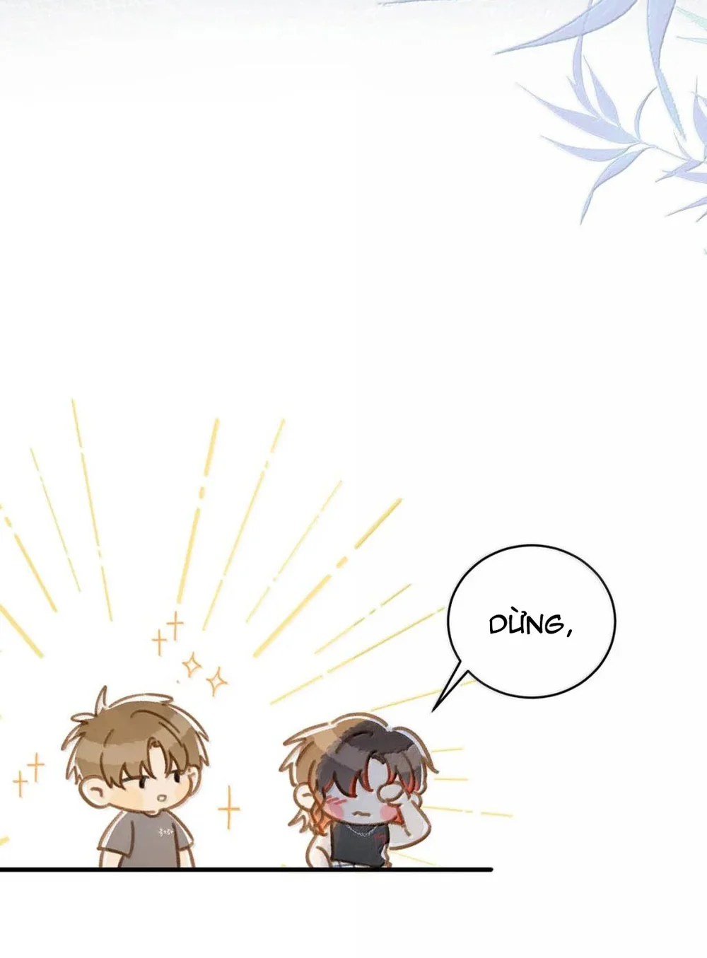 Sở Thiên Dĩ Nam Chapter 38 Trang 22