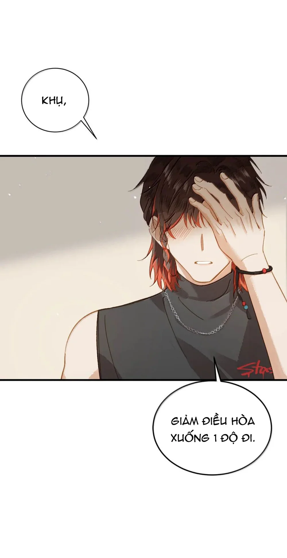 Sở Thiên Dĩ Nam Chapter 38 Trang 23