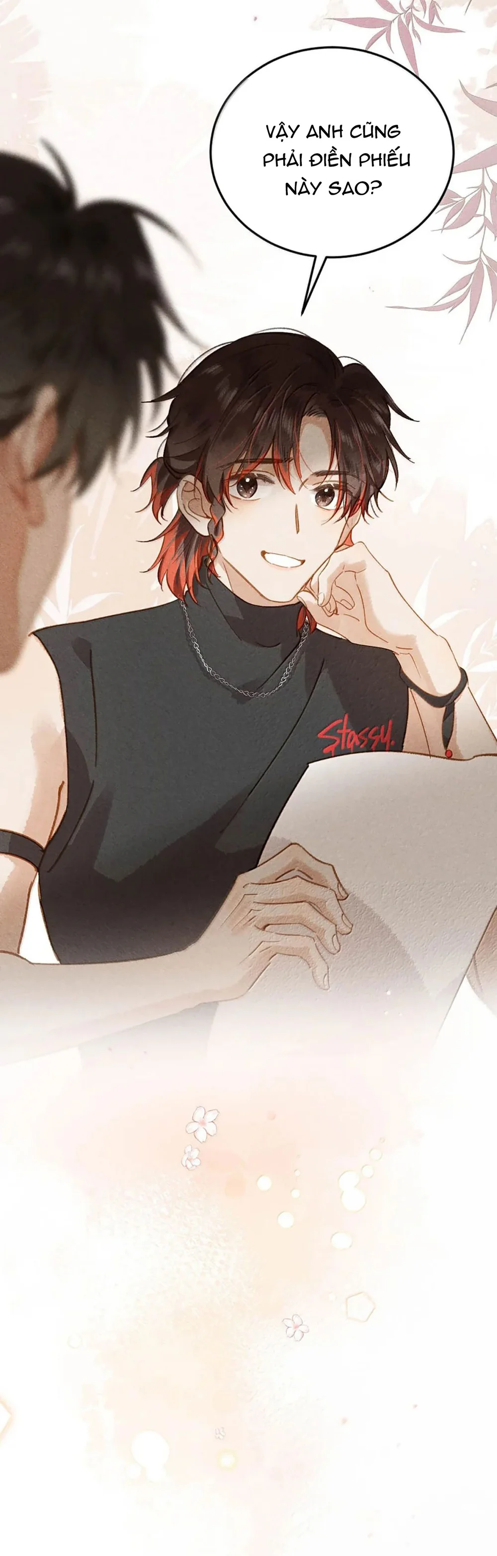 Sở Thiên Dĩ Nam Chapter 38 Trang 31