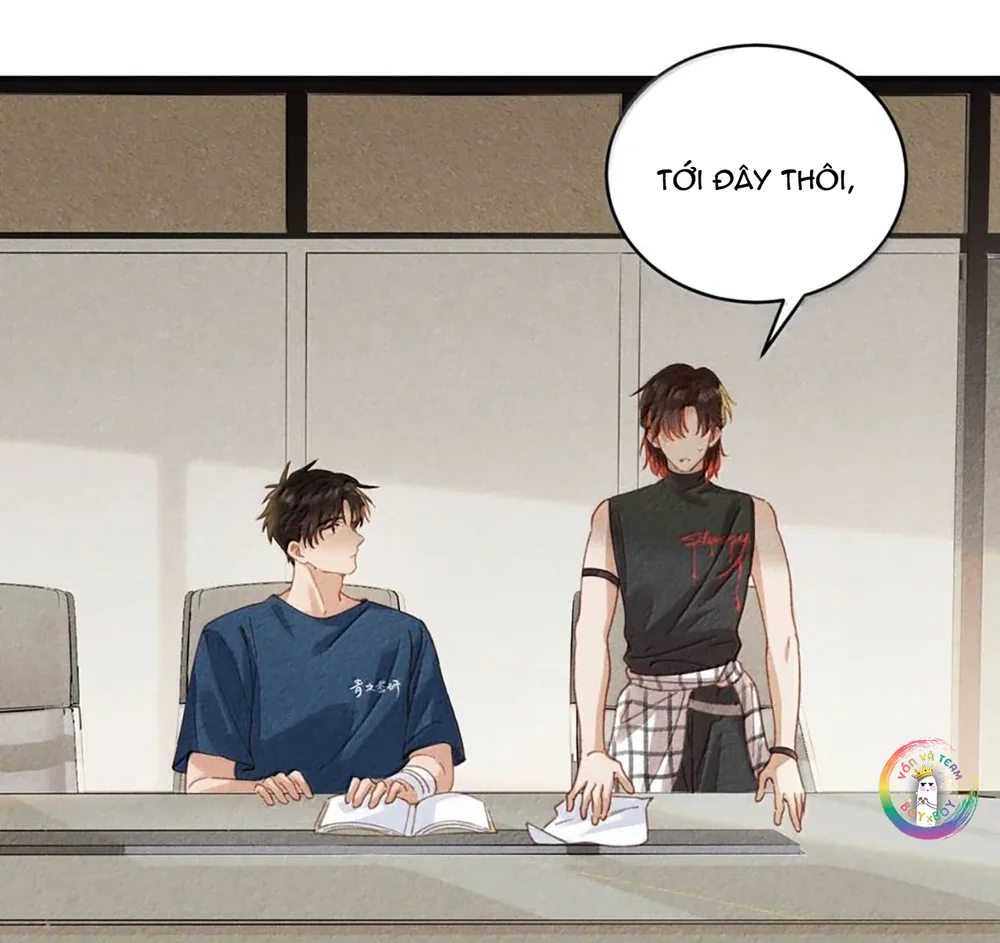 Sở Thiên Dĩ Nam Chapter 39 Trang 6