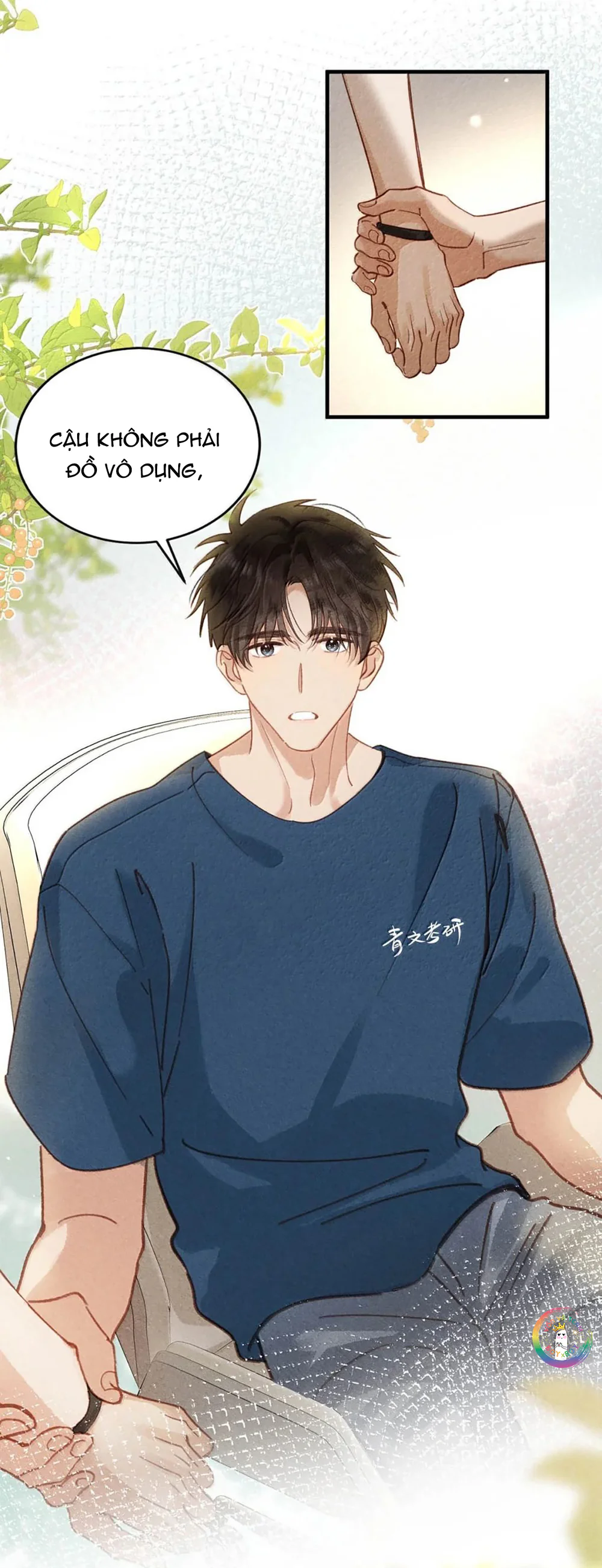 Sở Thiên Dĩ Nam Chapter 39 Trang 9