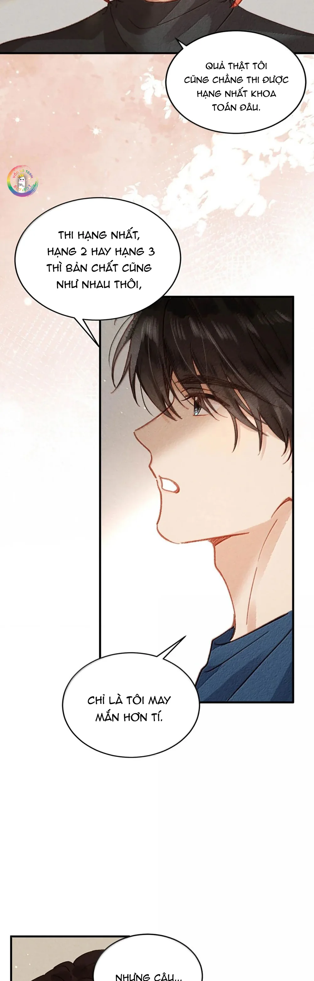 Sở Thiên Dĩ Nam Chapter 39 Trang 11
