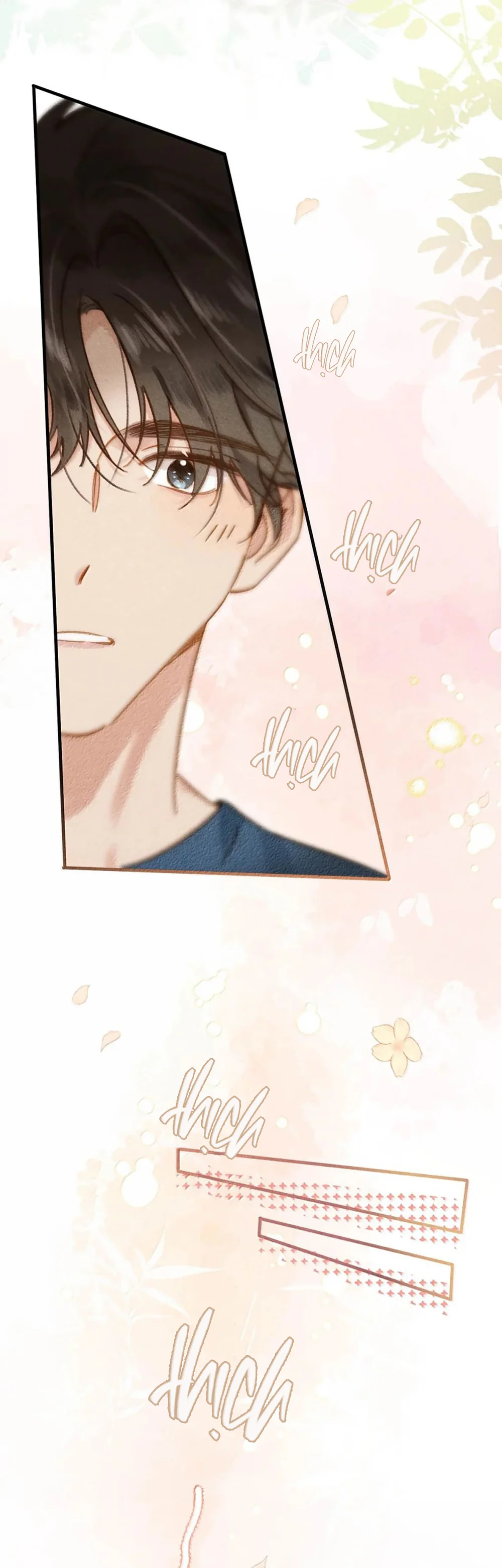 Sở Thiên Dĩ Nam Chapter 39 Trang 15