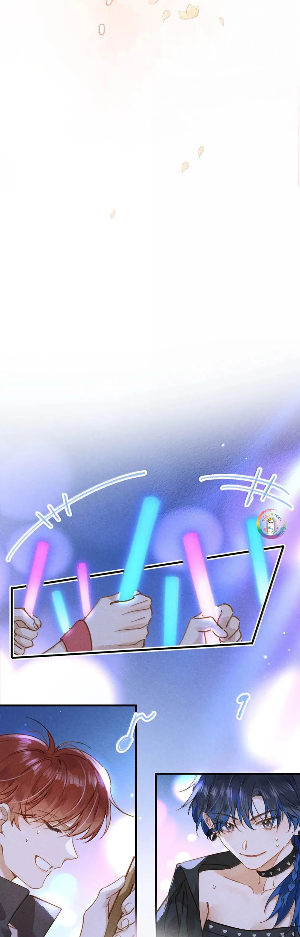 Sở Thiên Dĩ Nam Chapter 39 Trang 16