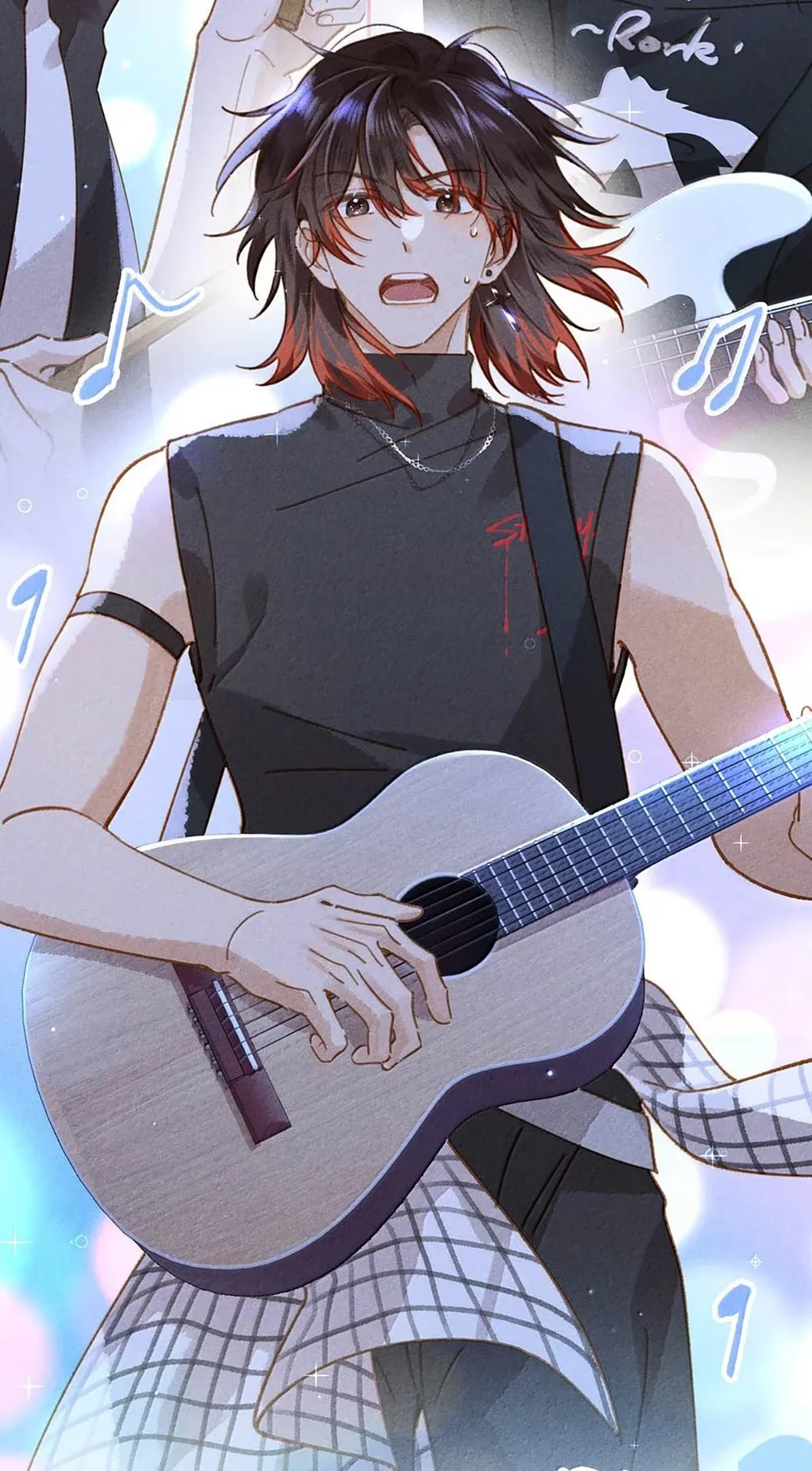 Sở Thiên Dĩ Nam Chapter 39 Trang 17