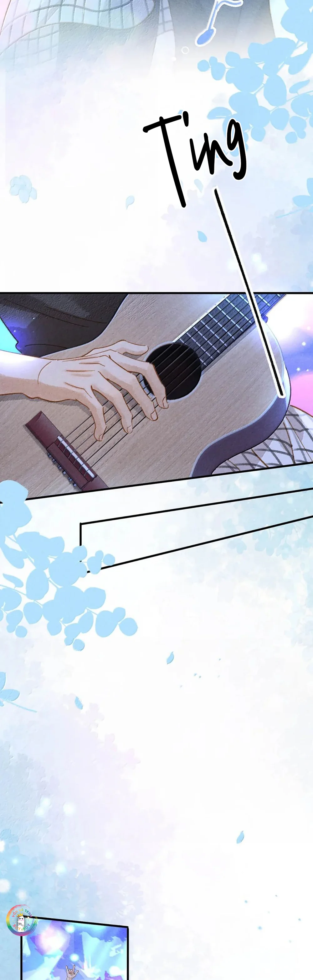 Sở Thiên Dĩ Nam Chapter 39 Trang 18