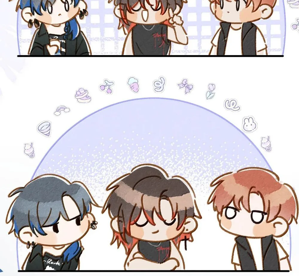 Sở Thiên Dĩ Nam Chapter 39 Trang 23