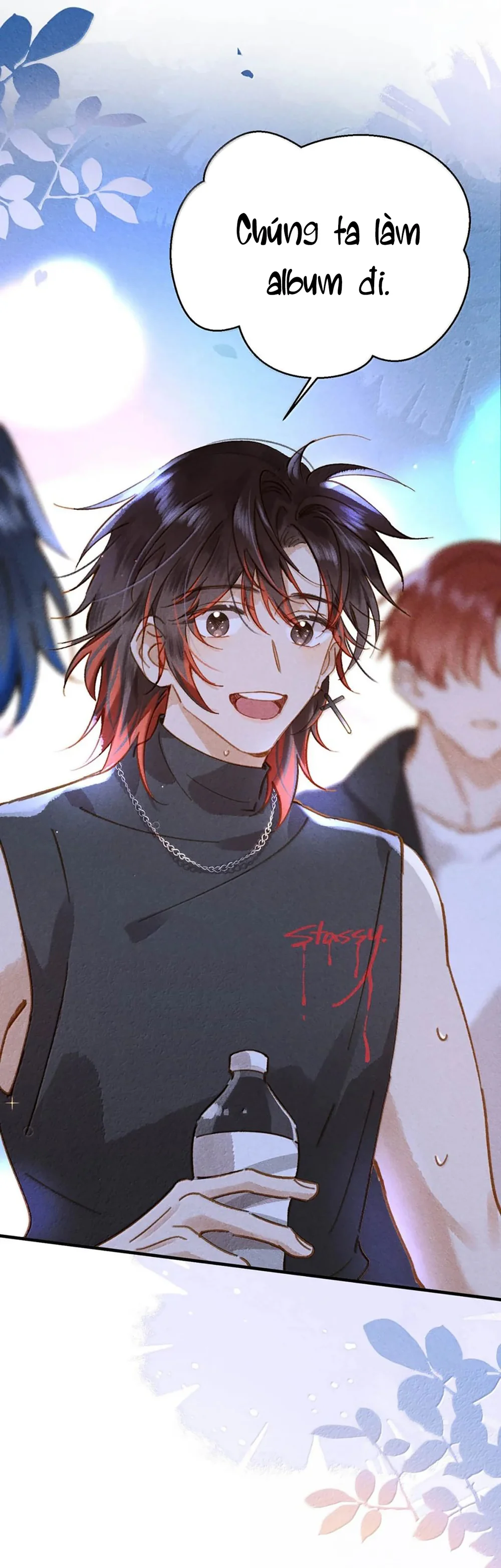 Sở Thiên Dĩ Nam Chapter 39 Trang 24