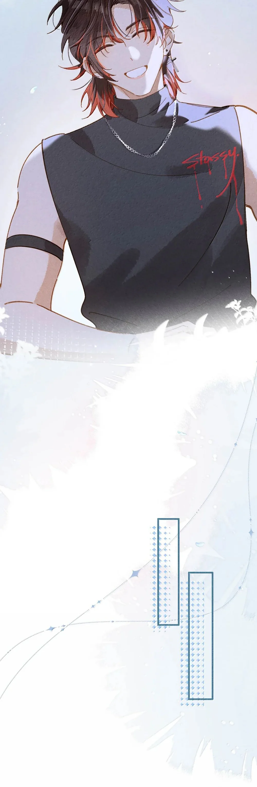 Sở Thiên Dĩ Nam Chapter 39 Trang 28