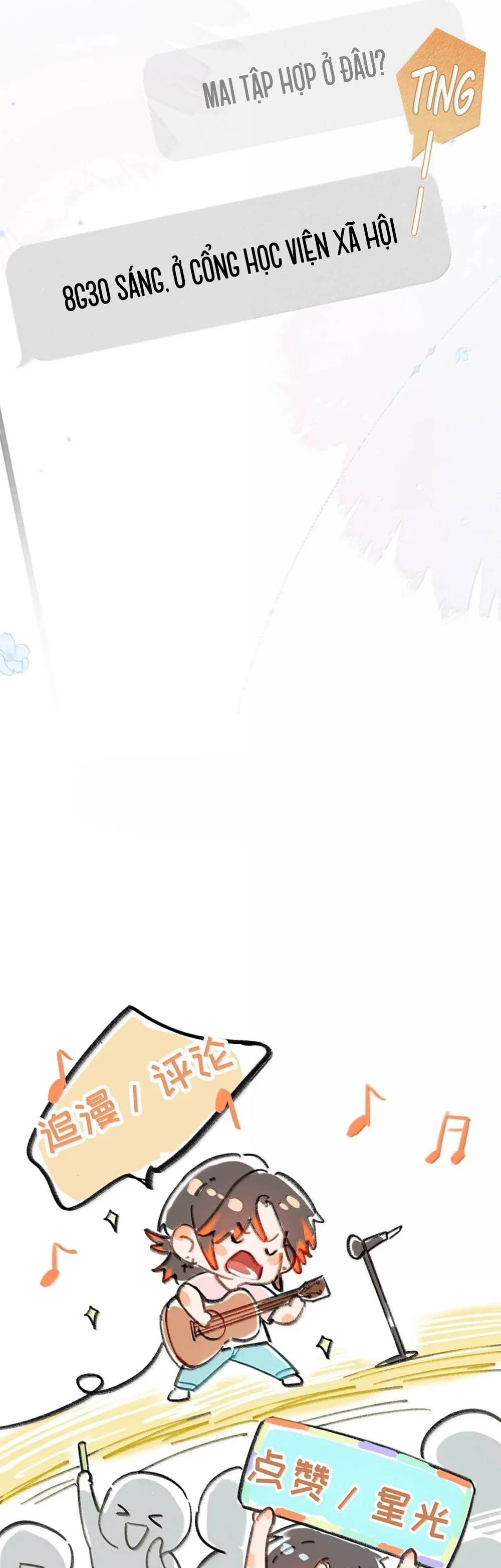 Sở Thiên Dĩ Nam Chapter 39 Trang 30