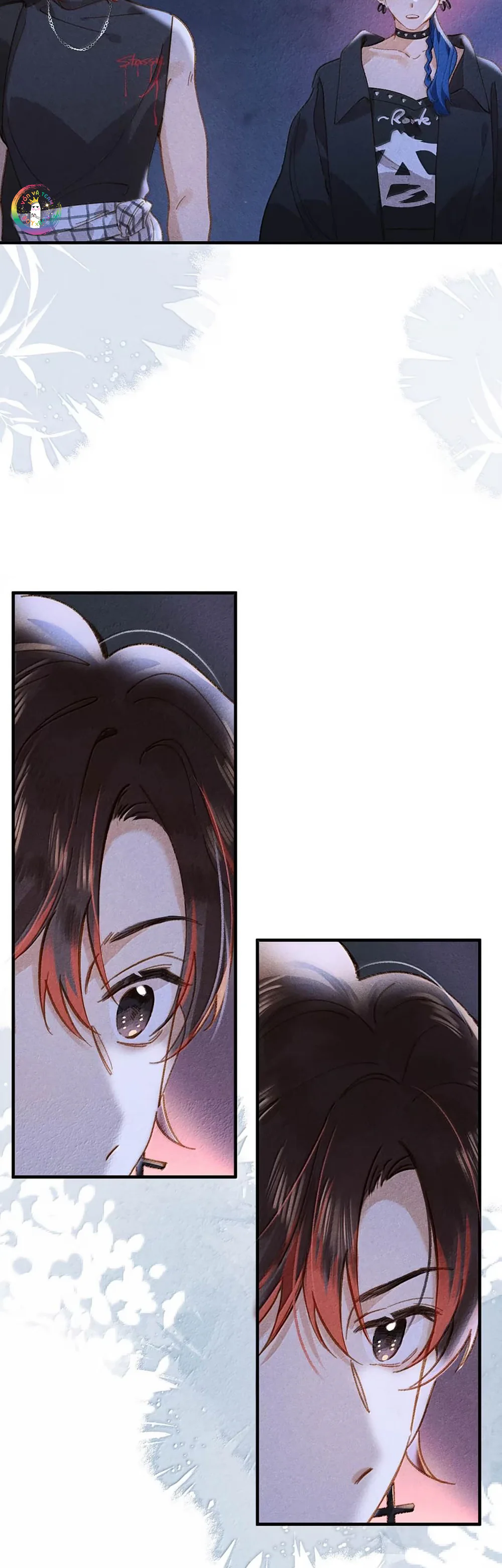 Sở Thiên Dĩ Nam Chapter 40 Trang 8