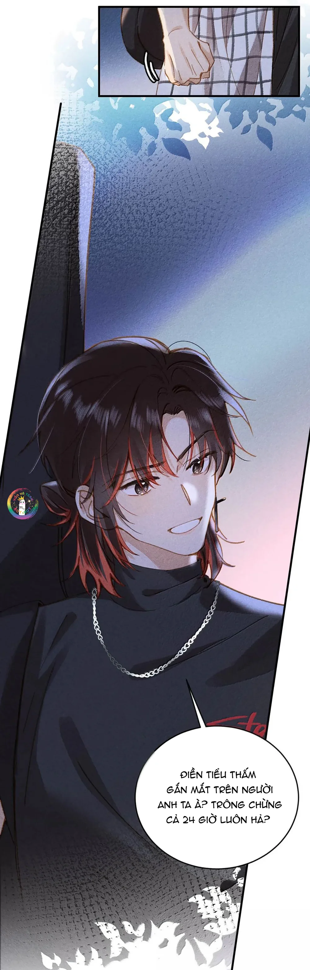 Sở Thiên Dĩ Nam Chapter 40 Trang 11