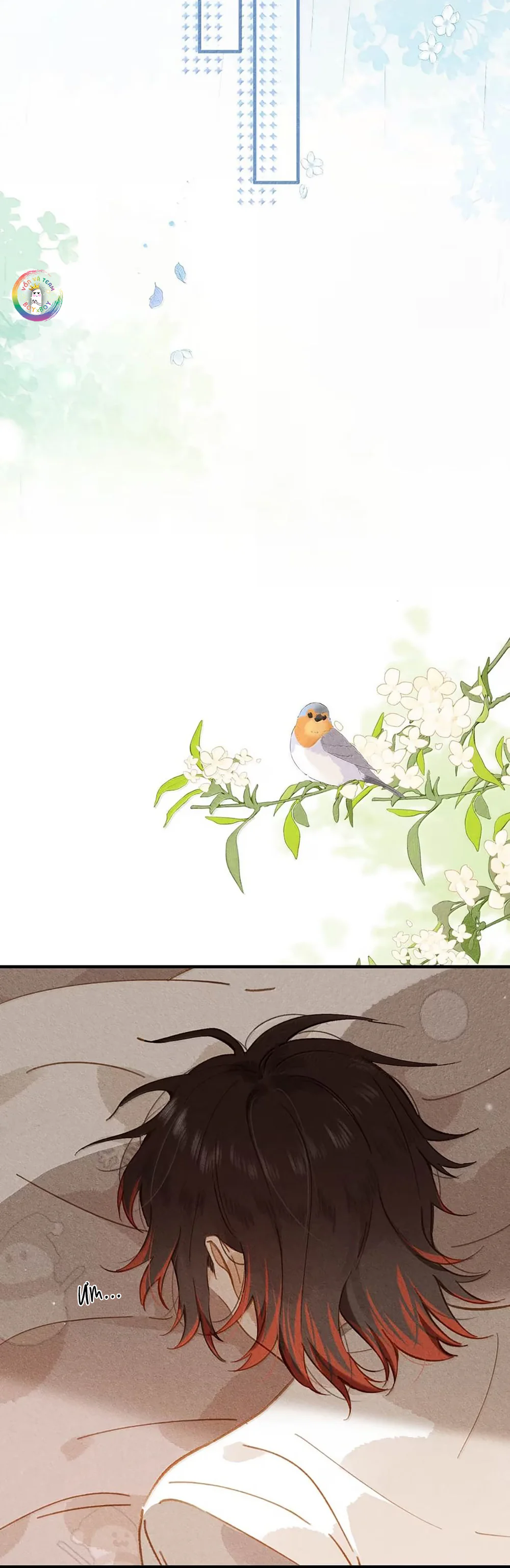 Sở Thiên Dĩ Nam Chapter 40 Trang 17