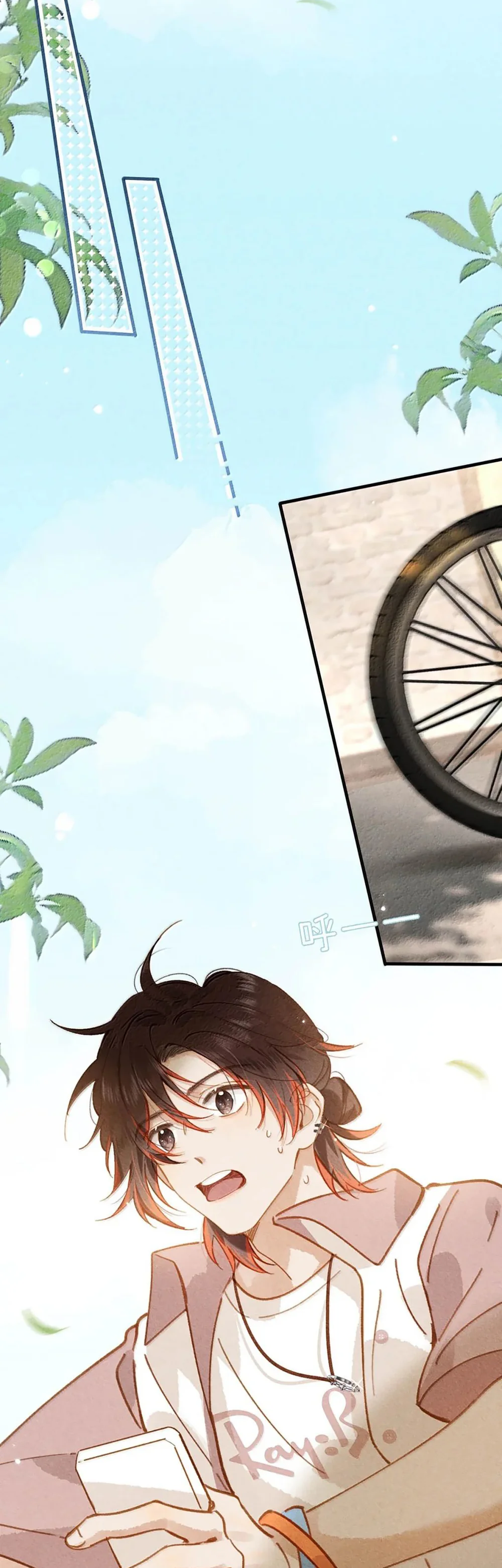 Sở Thiên Dĩ Nam Chapter 40 Trang 19