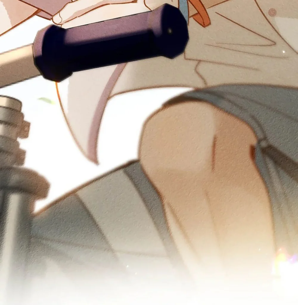 Sở Thiên Dĩ Nam Chapter 40 Trang 20